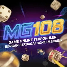 mg108 App APK Terbaru