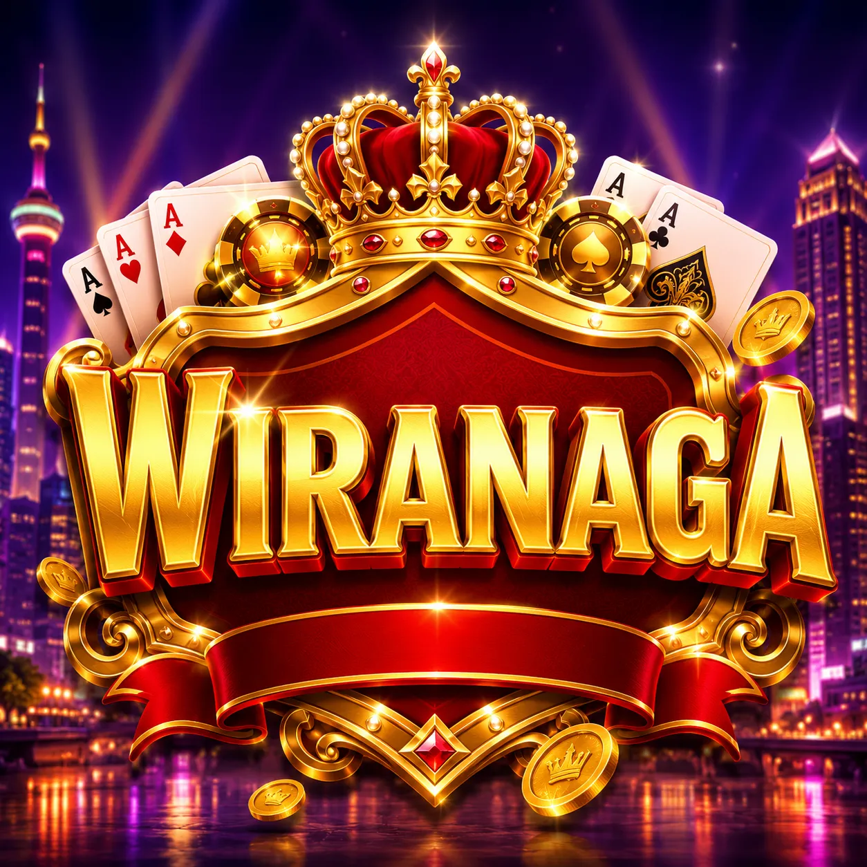 wiranaga APK Terbaru 2026 untuk Semua Perangkat
