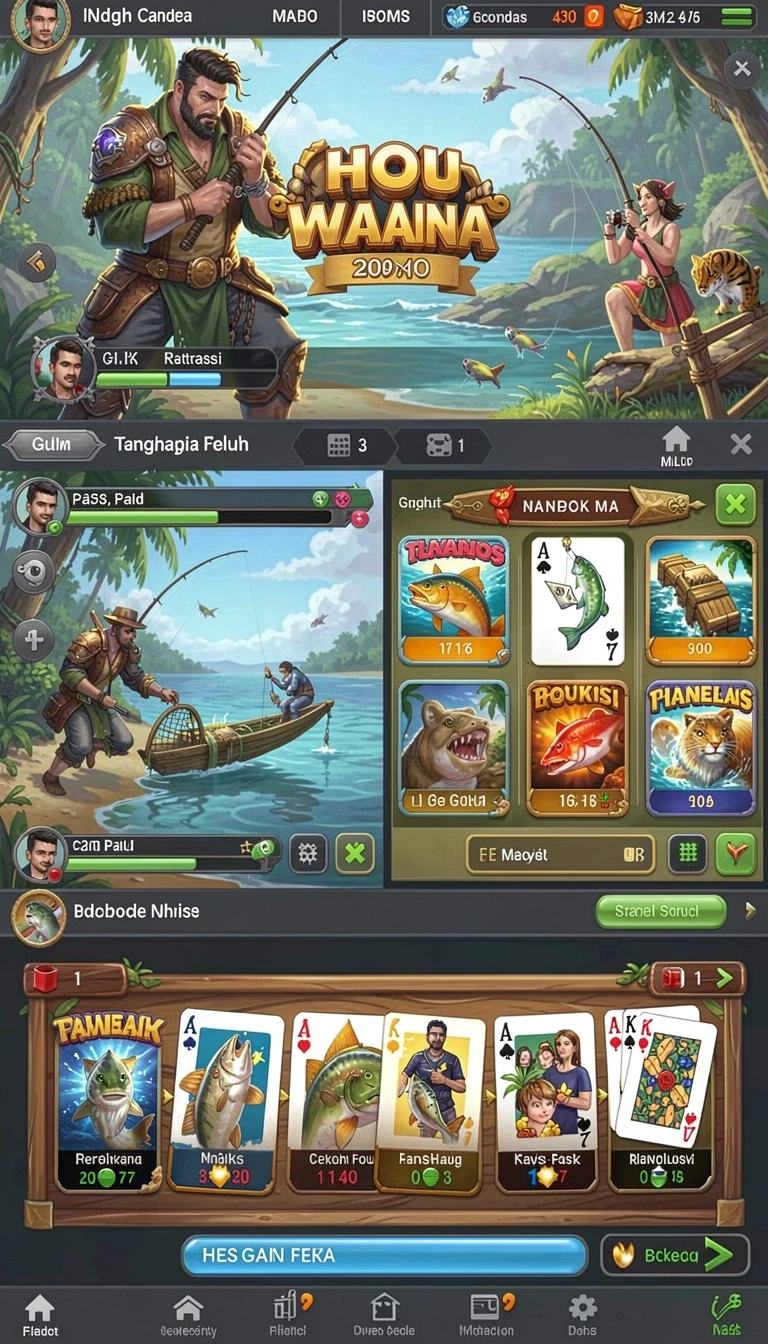 Aplikasi dewajp Ringan untuk Android
