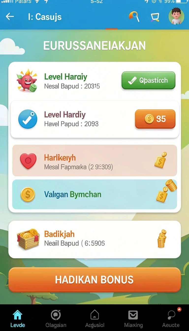 8768 APK Terbaru dengan Fitur Lengkap