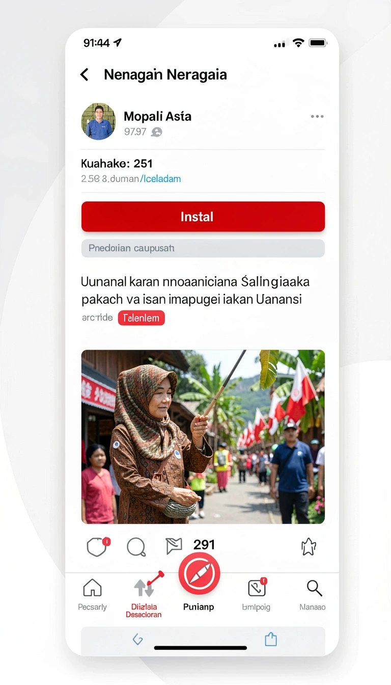 Cara Download 365zk APK dengan Mudah