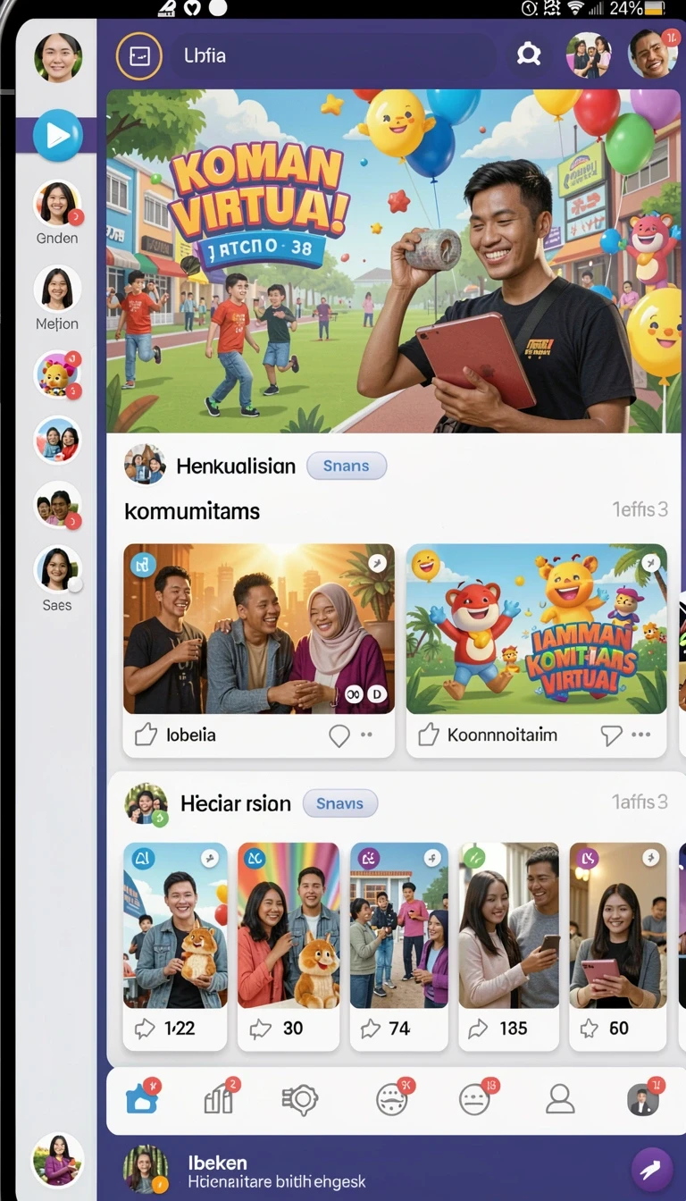Aplikasi mahjongways2 Resmi dan Terpercaya di Android