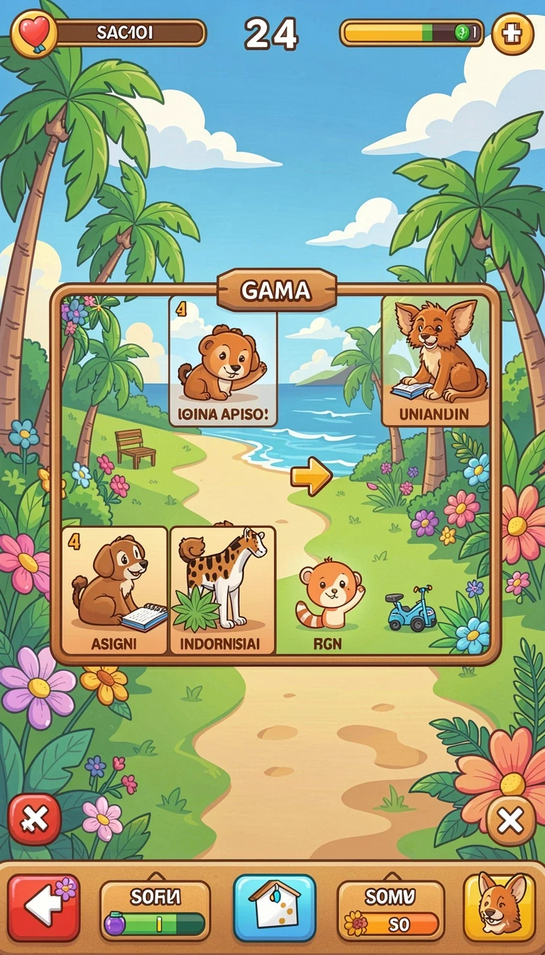 Aplikasi zeus4d Terbaru dan Terlengkap
