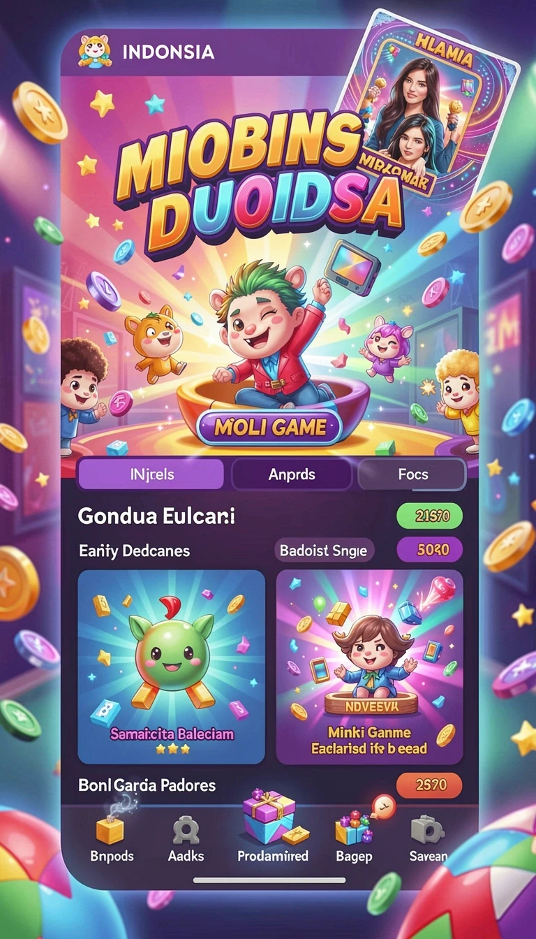 asia77 Versi Terbaru untuk Android Tanpa Ribet