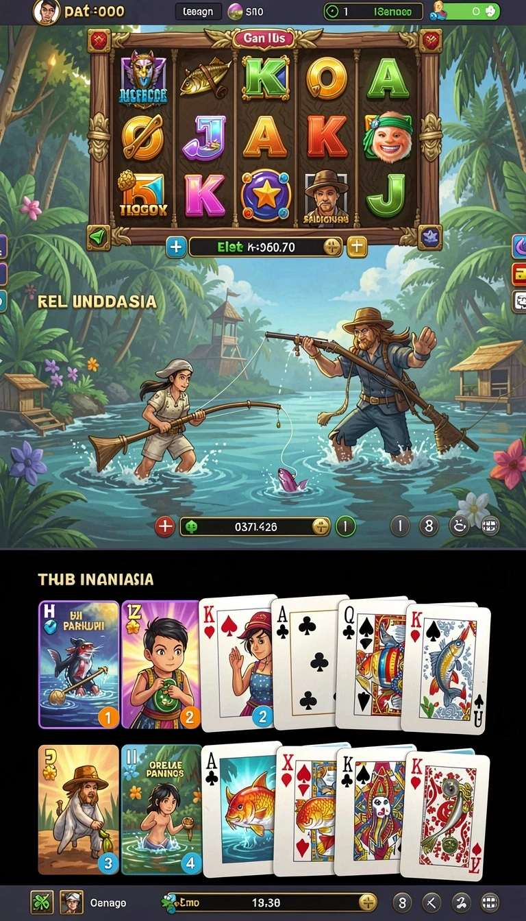 rp33 APK Terbaru: Download Cepat dan Gratis