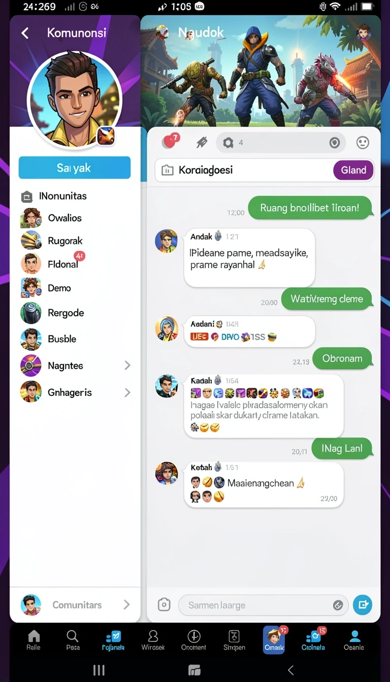 Panduan Lengkap Aplikasi gogorejeki untuk Pemula