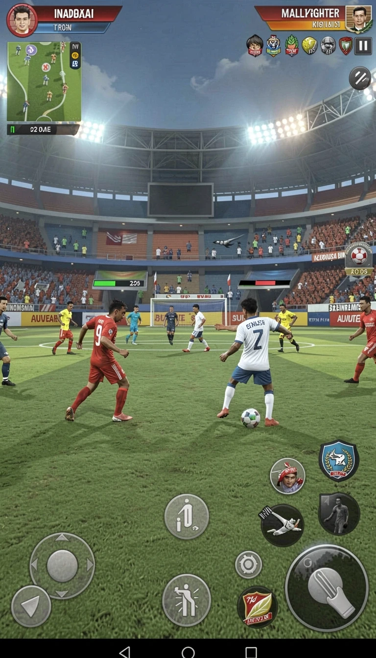 sl888 Terbaru: Download APK Resmi dan Aman