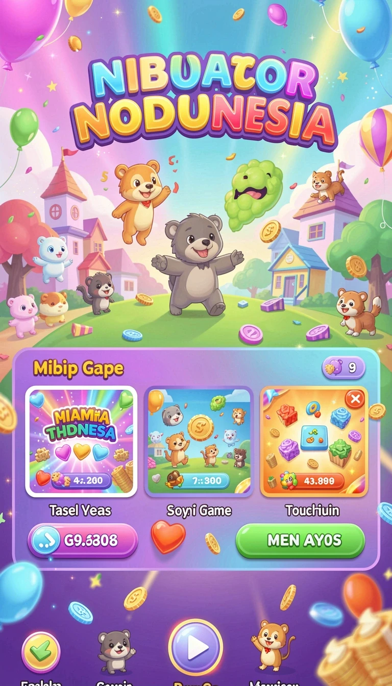 bandarlotre App APK Terbaru