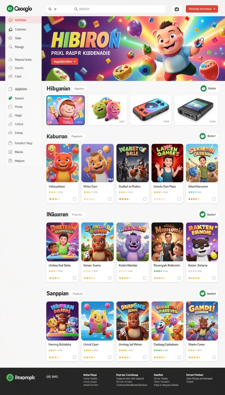 Aplikasi kingslot Resmi dan Terpercaya di Android