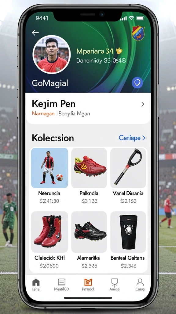 zk7 Versi Terbaru untuk Android Tanpa Ribet
